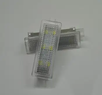 2Pcs WHITE LED COURTESY LIGHTS LAMP STEP SIDE DOOR FOOT KIT for 6-series E63 E64 F12 F13 Foot Lights Courtesy/door lights
2Pcs WHITE LED COURTESY LIGHTS LAMP STEP SIDE DOOR FOOT KIT for 6-series E63 E64 F12 F13 Foot Lights Courtesy/door lights
