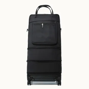 Women Travel Bags Men Trolley Air Carrier Studying Abroad Luggage Large capacity Storage Suitcase Plane waterproof 4 wheels Bag
Women Travel Bags Men Trolley Air Carrier Studying Abroad Luggage Large capacity Storage Suitcase Plane waterproof 4 wheels Bag