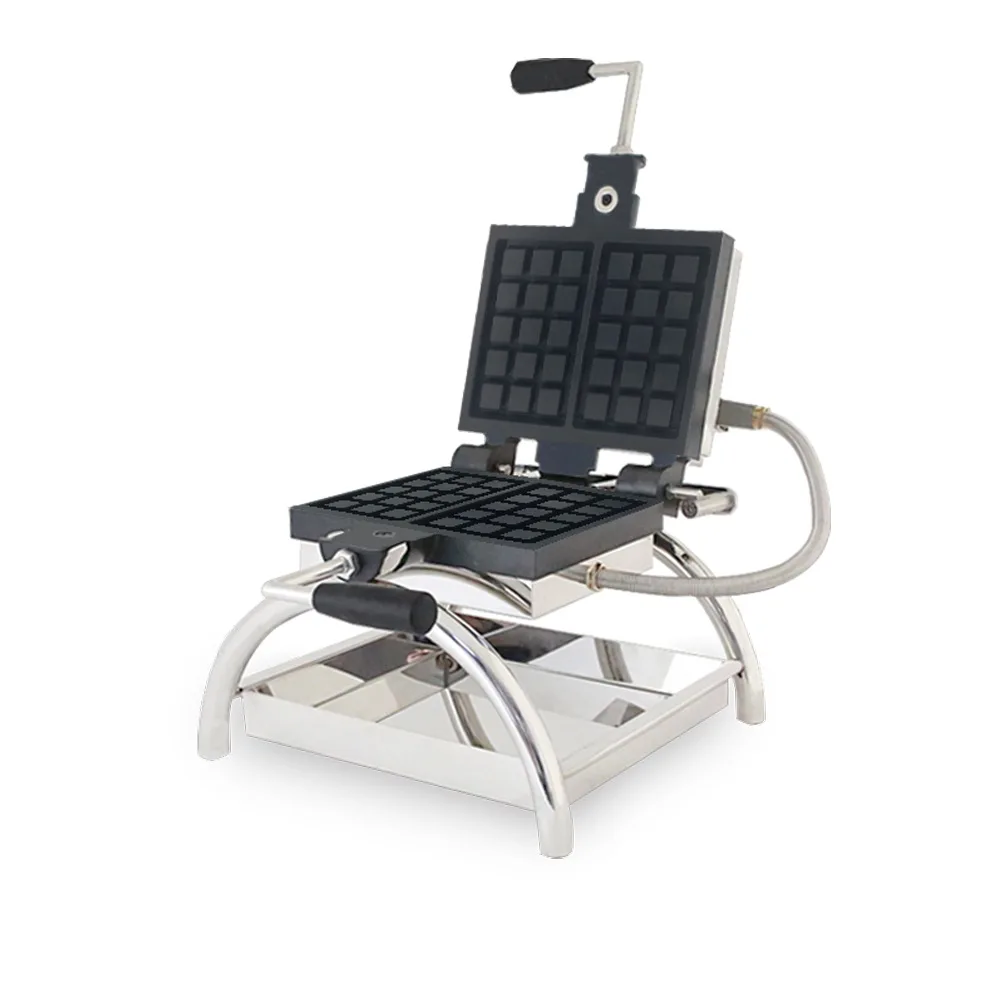 New commercial mini rotary waffle maker machine waffle maker brands/Lolly waffle stick Waffle Machine
New commercial mini rotary waffle maker machine waffle maker brands/Lolly waffle stick Waffle Machine