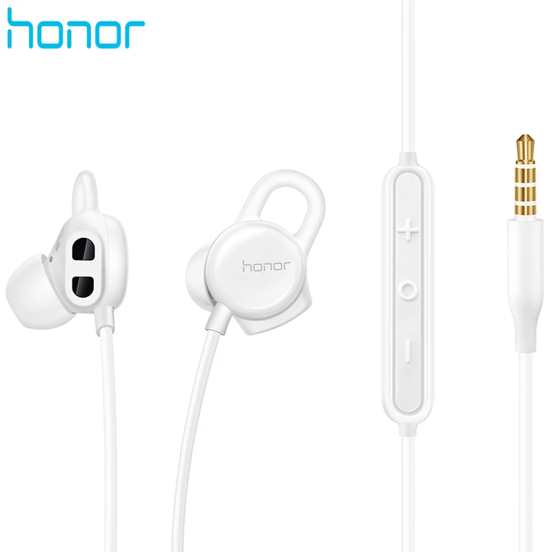 Newest Huawei Honor AM16 Sport Earphone 3.5mm With Mic Volume Control APP Real-time Heart Rate Heart Index Relax training
Newest Huawei Honor AM16 Sport Earphone 3.5mm With Mic Volume Control APP Real-time Heart Rate Heart Index Relax training