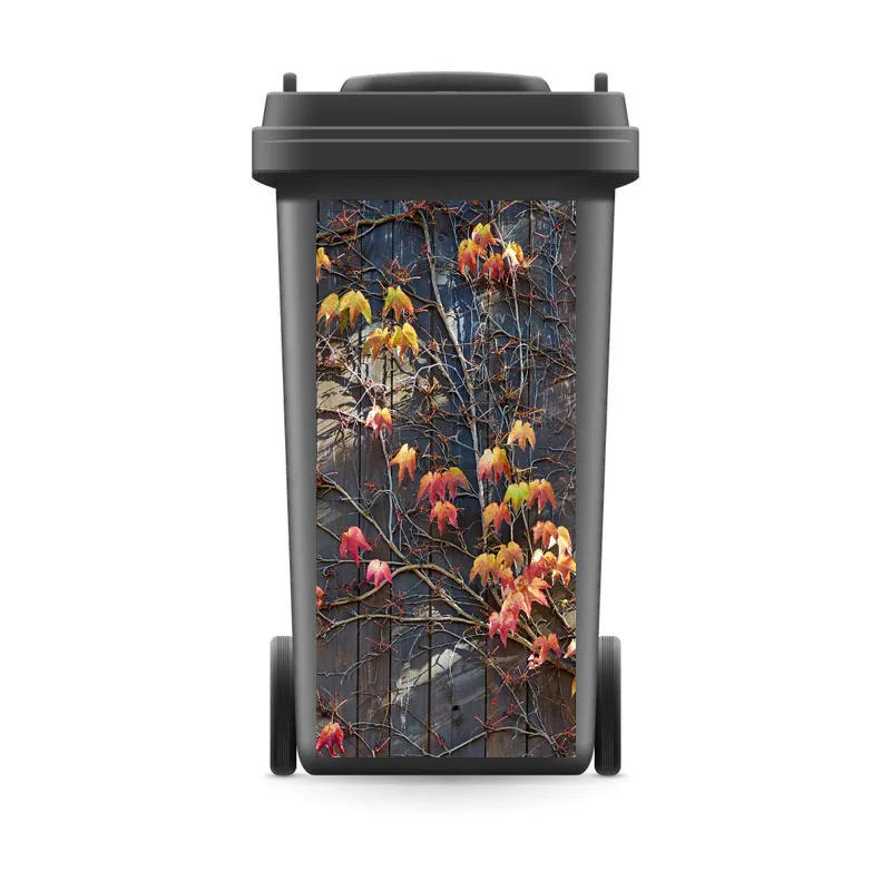 DIY Creative 3D Rubbish Bin Sticker Autumn Leaf On Wood Wallpaper mural Wall Print Decal Removable Photo self adhesive Gift
DIY Creative 3D Rubbish Bin Sticker Autumn Leaf On Wood Wallpaper mural Wall Print Decal Removable Photo self adhesive Gift