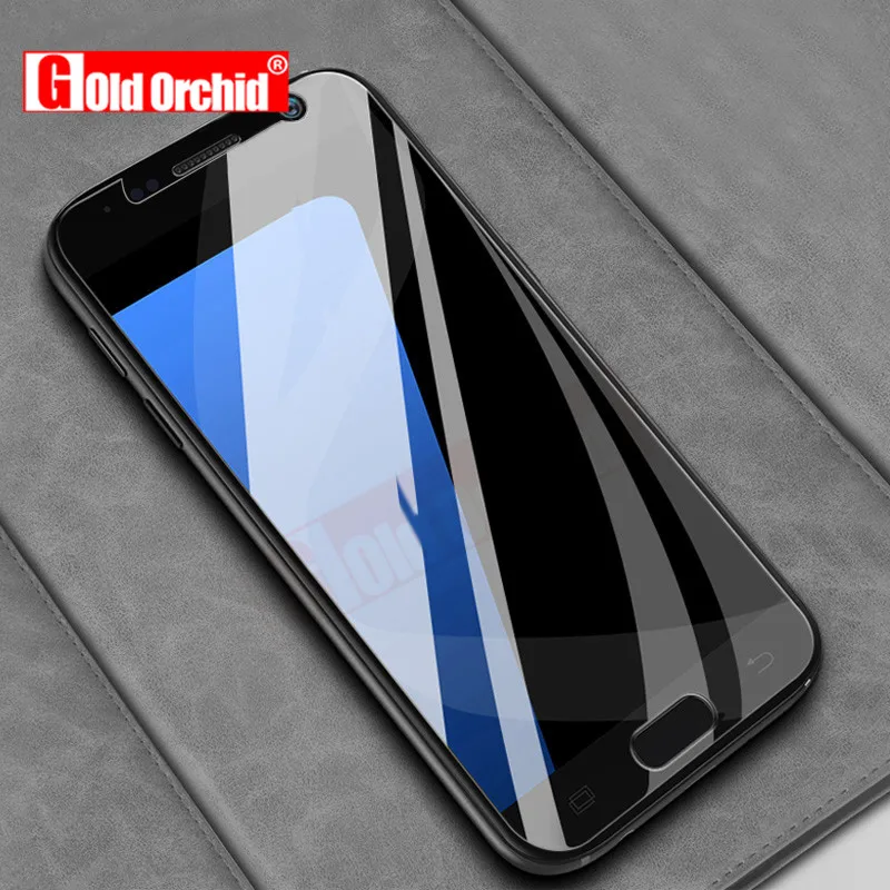 Gold Orchid 9H For Samsung Galaxy S7 Tempered Glass HD 2.5D For Samsung Galaxy S6 Screen Protector For Samsung S2 S3 S4 S5 Glass
Gold Orchid 9H For Samsung Galaxy S7 Tempered Glass HD 2.5D For Samsung Galaxy S6 Screen Protector For Samsung S2 S3 S4 S5 Glass
