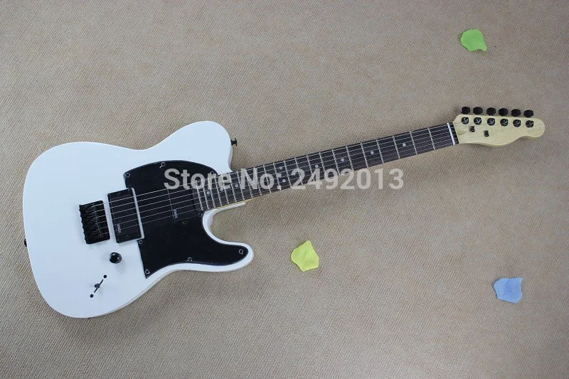 Free shipping HOT ! High Quality Solid Body F tele Ameican standard telecaster White electric Guitar in stock @2
Free shipping HOT ! High Quality Solid Body F tele Ameican standard telecaster White electric Guitar in stock @2