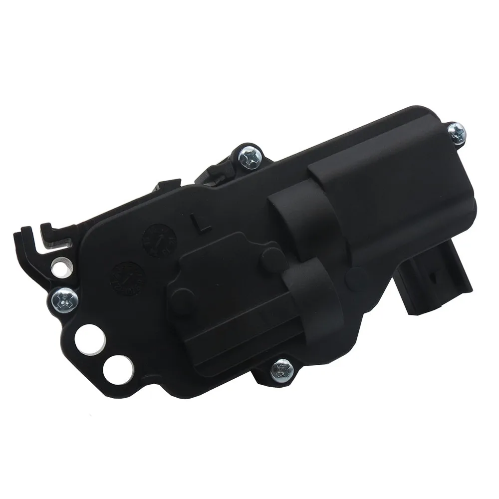 Door Lock Actuator For Ford Pickup