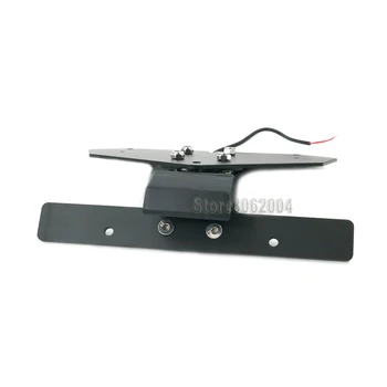 For KAWASAKI ZX14R ZX-14R ZZR1400 ZZR 1400 2006-2018 2017 Tail Tidy Fender Eliminator Registration License Plate Holder Frame
For KAWASAKI ZX14R ZX-14R ZZR1400 ZZR 1400 2006-2018 2017 Tail Tidy Fender Eliminator Registration License Plate Holder Frame