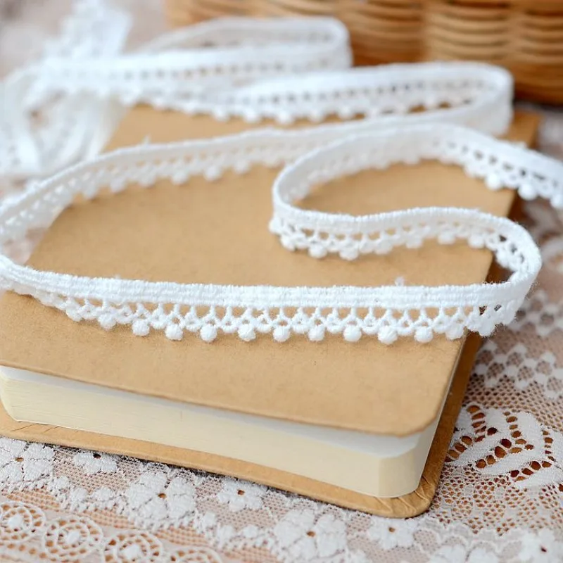 2019 hot sale Lace accessories Water soluble rice white cotton flower edge 1 cm H0103
2019 hot sale Lace accessories Water soluble rice white cotton flower edge 1 cm H0103