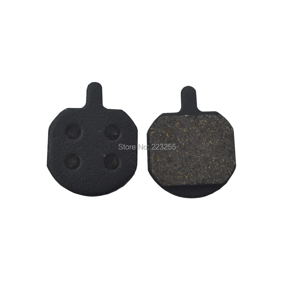 Mi.xim DS33 Cycling Resin Brake Pads Mountain Bike Lining Shoe For Hayes/Bengal Disc Brake
Mi.xim DS33 Cycling Resin Brake Pads Mountain Bike Lining Shoe For Hayes/Bengal Disc Brake
