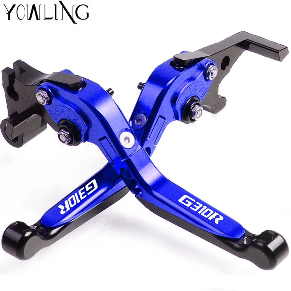 For BMW G310R G 310R G310GS 2017-2018 2019 2020 Motorcycle Accessories Extendable handbrake Brake Clutch Lever handle Levers
For BMW G310R G 310R G310GS 2017-2018 2019 2020 Motorcycle Accessories Extendable handbrake Brake Clutch Lever handle Levers