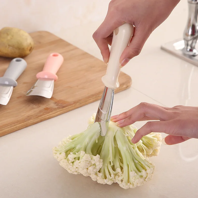 1PC Kitchen Stainless Steel Deicing Shovel Refrigerator Deicer Household Defrosting Cleaning Tools freezer ice defrost shovel
1PC Kitchen Stainless Steel Deicing Shovel Refrigerator Deicer Household Defrosting Cleaning Tools freezer ice defrost shovel