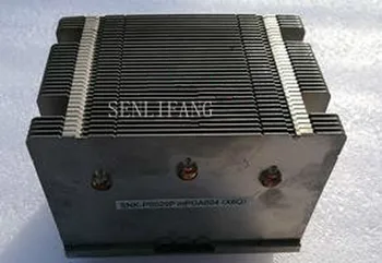 Free shipping 2U mPGA604 CPU Processor Heatsink Heat Sink Socket 604 SNK-P0029P CPU Processor Heat Sink SNK-P0029P mPGA604
Free shipping 2U mPGA604 CPU Processor Heatsink Heat Sink Socket 604 SNK-P0029P CPU Processor Heat Sink SNK-P0029P mPGA604