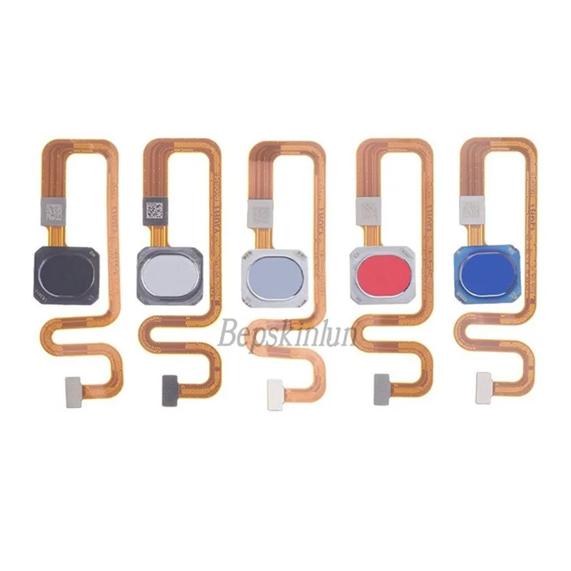 Bepskinlun for OPPO R15 Original Fingerprint Scanner Sensor Flex Cable Replacement Part With Valid Tracking Number
Bepskinlun for OPPO R15 Original Fingerprint Scanner Sensor Flex Cable Replacement Part With Valid Tracking Number