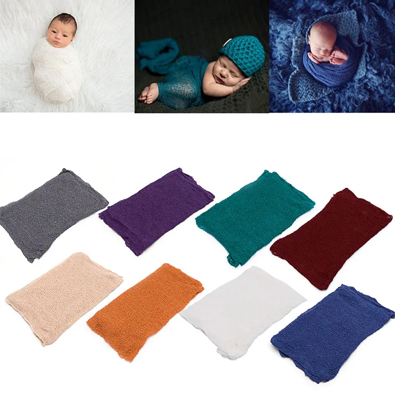 30*150cm Baby Newborn Stretchy Backdrop Wrap Cloth Costume Photography Photo Prop Outfits
30*150cm Baby Newborn Stretchy Backdrop Wrap Cloth Costume Photography Photo Prop Outfits