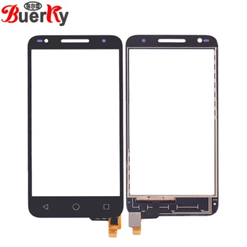 BKparts 10PCS For Alcatel U5 HD 5047D 5047I 5047U 5047Y OT5047 Touch Screen Glass Lens Touch Panel Digitizer Sensor
BKparts 10PCS For Alcatel U5 HD 5047D 5047I 5047U 5047Y OT5047 Touch Screen Glass Lens Touch Panel Digitizer Sensor