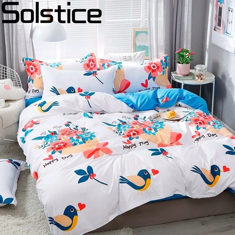 Solstice Home Textile Autumn Winter Navy Stripe Duvet Cover Flat Sheet pillowcase 3/ 4pcs Bed Linens Bedding Set Bed Cover Set
Solstice Home Textile Autumn Winter Navy Stripe Duvet Cover Flat Sheet pillowcase 3/ 4pcs Bed Linens Bedding Set Bed Cover Set