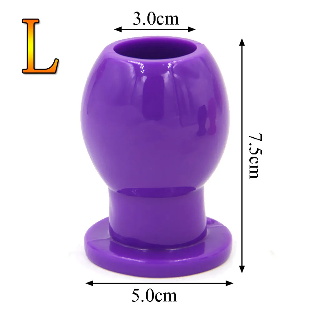L PURPLE