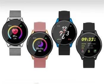 Smart Watch SN58 Heart rate Blood pressure Blood oxygen Sport Screen Touch Band 
Smart Watch SN58 Heart rate Blood pressure Blood oxygen Sport Screen Touch Band