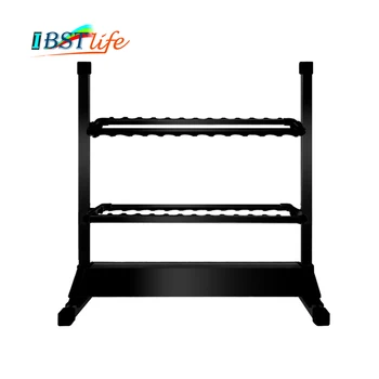 Black color Aluminum Alloy Fishing Rod Rack Support for Fishing Rod Set Capacity fishing rods
Black color Aluminum Alloy Fishing Rod Rack Support for Fishing Rod Set Capacity fishing rods