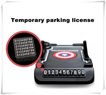 Car Temporary Car Parking Card Anti-Slip Pad GPS Phone Holder for audi a3 a4 a6 passat b5 b6 bmw e39 ford fiesta chevrolet cruze
Car Temporary Car Parking Card Anti-Slip Pad GPS Phone Holder for audi a3 a4 a6 passat b5 b6 bmw e39 ford fiesta chevrolet cruze