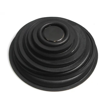 2PCS 30.5MM 35.5MM 40MM 45MM 50MM 52MM 62MM 67MM Rubber Woofer Vibration Membrane Bass Radiator Passive Radiator Speaker
2PCS 30.5MM 35.5MM 40MM 45MM 50MM 52MM 62MM 67MM Rubber Woofer Vibration Membrane Bass Radiator Passive Radiator Speaker