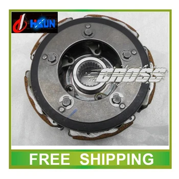 huansong HS400 engine clutch plate ATV400-6 400CC HISUN HSUN ATV quad accessories free shipping
huansong HS400 engine clutch plate ATV400-6 400CC HISUN HSUN ATV quad accessories free shipping