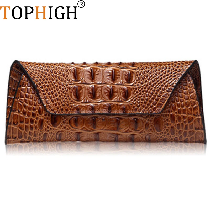 TOPHIGH 100% waxing cowhide wallet for women Long designer wallet women leather genuine purse free shipping
TOPHIGH 100% waxing cowhide wallet for women Long designer wallet women leather genuine purse free shipping
