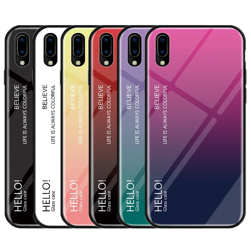 Luxury Tempered Glass Silicone Frame Hard Case For VIVO Y93 coque For VIVO Y93 case For Vivo X9 Cover
Luxury Tempered Glass Silicone Frame Hard Case For VIVO Y93 coque For VIVO Y93 case For Vivo X9 Cover