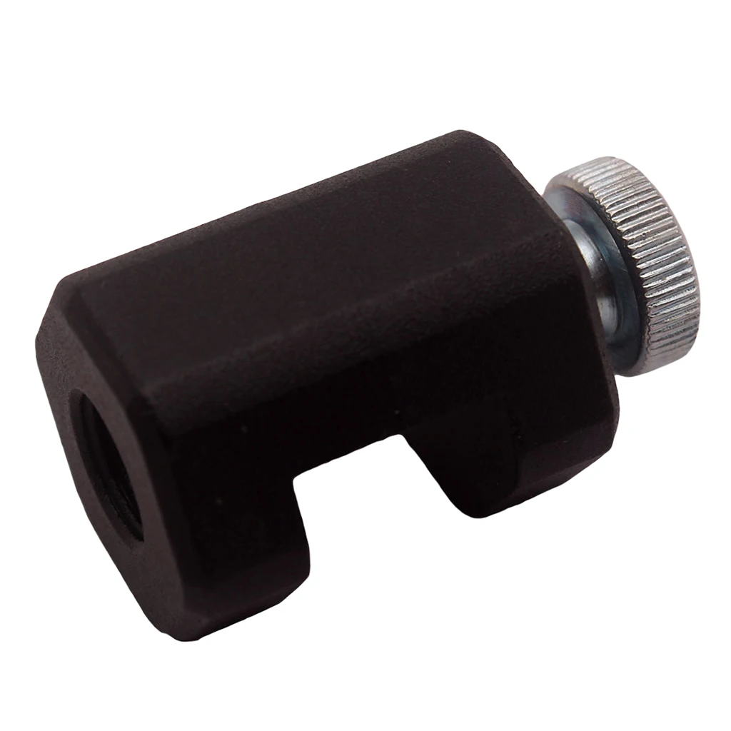 Universal Black 14mm Engine Spark Plug Gap Anodized Spark Plug Gap Tool Without Feeler Gauge Black
Universal Black 14mm Engine Spark Plug Gap Anodized Spark Plug Gap Tool Without Feeler Gauge Black