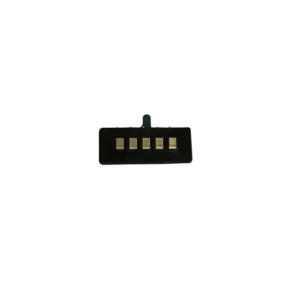 Разъем для зарядки для Samsung Galaxy SM-R380 Gear 2 SM-R381 Gear 2 Neo, запасные части для умных часов, порт для зарядки
Разъем для зарядки для Samsung Galaxy SM-R380 Gear 2 SM-R381 Gear 2 Neo, запасные части для умных часов, порт для зарядки