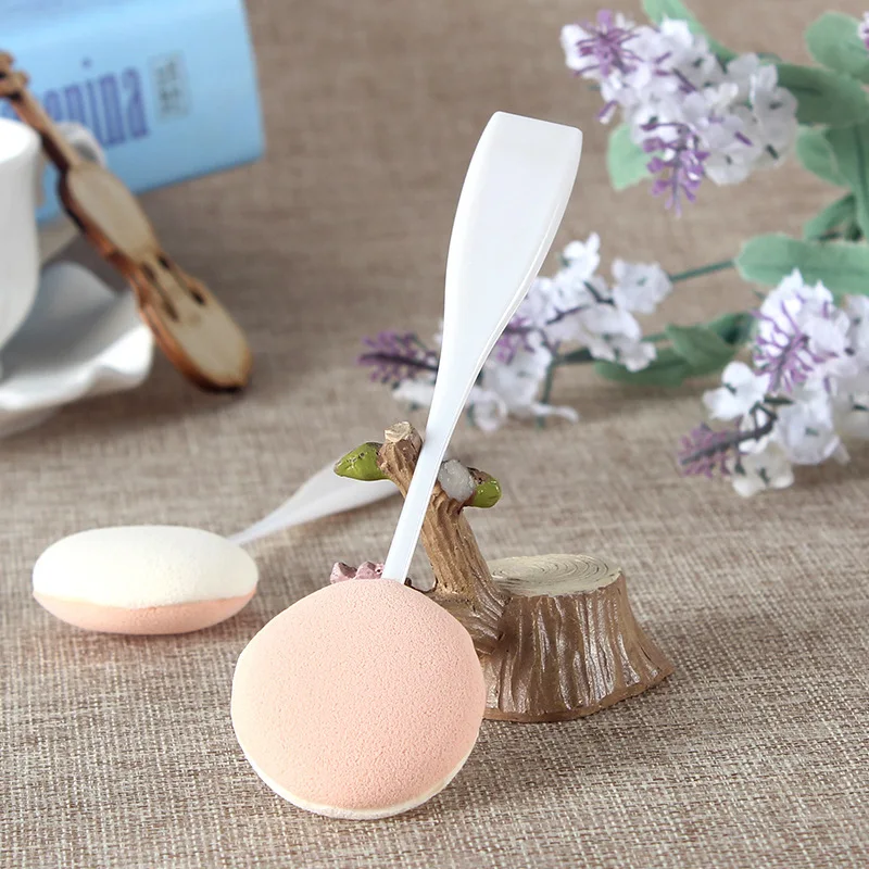 1pc Pat Sponge Facial Beauty Makeup Puff Lotion Water Stick Water Hydrating Stick Body Hydrating Care Tool Sunburn Care
1pc Pat Sponge Facial Beauty Makeup Puff Lotion Water Stick Water Hydrating Stick Body Hydrating Care Tool Sunburn Care