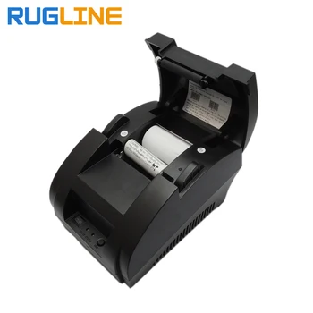 Cheap Mini 58mm Black Printer POS Receipt Thermal Printer Built in Power Adapter with USB Port EU Plug
Cheap Mini 58mm Black Printer POS Receipt Thermal Printer Built in Power Adapter with USB Port EU Plug
