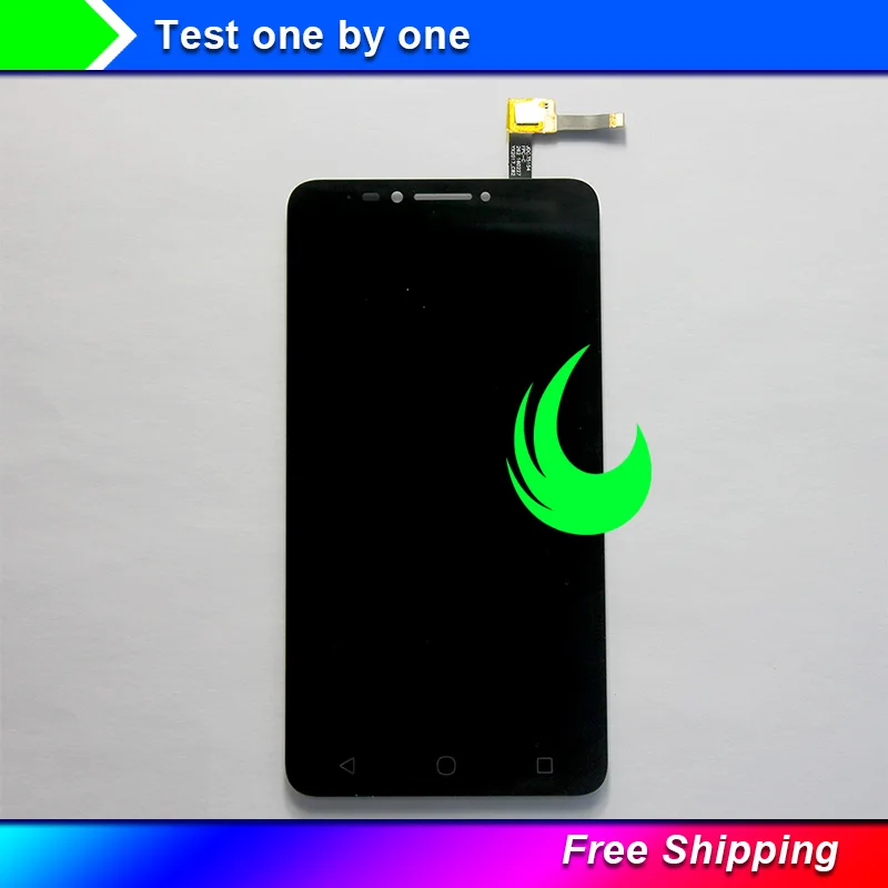 Original For Alcatel Pixi 4 6.0 4G OT9001 9001X 9001 LCD Display Touch Screen Digitizer Assembly Replacement For OT9001 LCD
Original For Alcatel Pixi 4 6.0 4G OT9001 9001X 9001 LCD Display Touch Screen Digitizer Assembly Replacement For OT9001 LCD