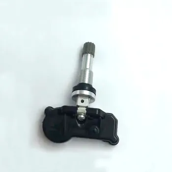4PCS 433MHZ 26689967 Car TPMS Tire Pressure Monitoring Sensor Tire Pressure Sensor for Buick Excelle
4PCS 433MHZ 26689967 Car TPMS Tire Pressure Monitoring Sensor Tire Pressure Sensor for Buick Excelle