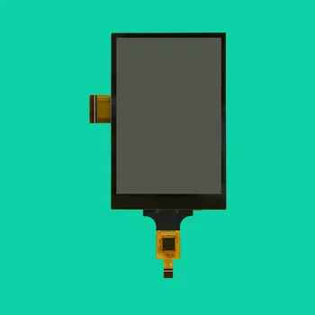 3.5 inch 45PIN 16Bit 65K/262K I2C TFT LCD Capacitive Touch Screen MCU SPI+RGB Interface 320(RGB)*480
3.5 inch 45PIN 16Bit 65K/262K I2C TFT LCD Capacitive Touch Screen MCU SPI+RGB Interface 320(RGB)*480