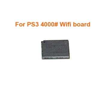 High quality wireless bluetooth module wifi board repair parts for ps3 4000 4k console
High quality wireless bluetooth module wifi board repair parts for ps3 4000 4k console