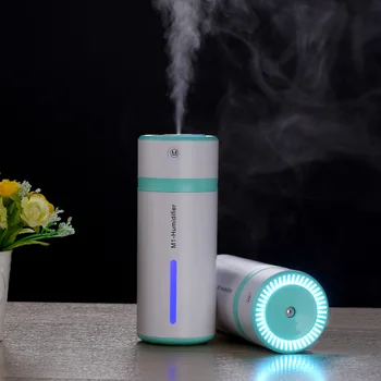 EASEHOLD 230ml USB Bottle Humidifier Ultrasonic Night Light Car Air Humidifiers Mist Maker Mini Household Air Purifier Colors
EASEHOLD 230ml USB Bottle Humidifier Ultrasonic Night Light Car Air Humidifiers Mist Maker Mini Household Air Purifier Colors