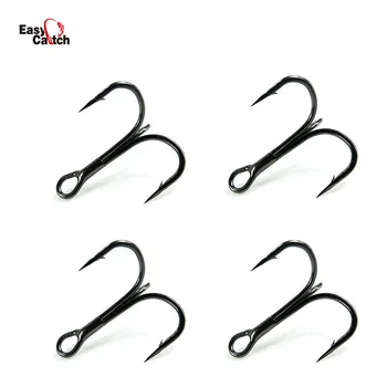500Pcs/Lot High Carbon Steel Hooks 35647 Super Sharp Anchor Hook Sea Fishing Treble Hooks For Jig Fishing Lure Tackle Size2#-12# 
500Pcs/Lot High Carbon Steel Hooks 35647 Super Sharp Anchor Hook Sea Fishing Treble Hooks For Jig Fishing Lure Tackle Size2#-12#