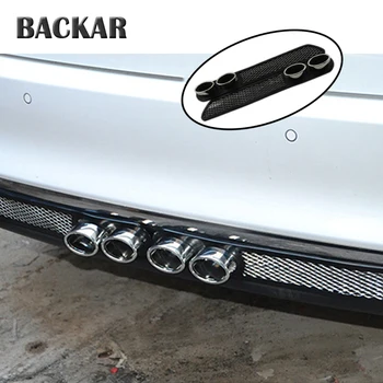 Backar For Volkswagen VW Golf 4 5 7 6 MK4 Honda Civic 2006-2011 Accord 2003 Car Styling Auto Carbon Exhaust Stickers Accessories
Backar For Volkswagen VW Golf 4 5 7 6 MK4 Honda Civic 2006-2011 Accord 2003 Car Styling Auto Carbon Exhaust Stickers Accessories