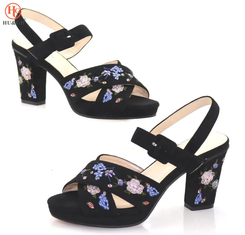 2018 New Black Color Italian Lady Sexy High Heel Pumps Italian High Heels Sandals Design African Sandals Shoes for Party Wedding
2018 New Black Color Italian Lady Sexy High Heel Pumps Italian High Heels Sandals Design African Sandals Shoes for Party Wedding