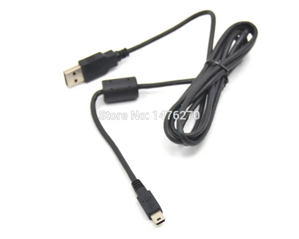 USB Cable for Canon 5D 7D 10D 20D 30D 40D 50D 60D 60Da 70D 100D 300D 400D 450D 500D 550D 600D 650D 700D 1100D 1200D 1300D etc..
USB Cable for Canon 5D 7D 10D 20D 30D 40D 50D 60D 60Da 70D 100D 300D 400D 450D 500D 550D 600D 650D 700D 1100D 1200D 1300D etc..