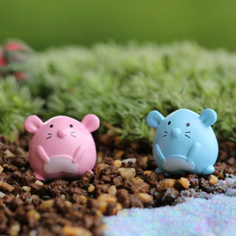 ZOCDOU 2 Pieces Cartoon Mouse Mice Jerry Rat Cat Model Small Statue Little Figurine Crafts Figure Ornament Miniatures Home Zakka
ZOCDOU 2 Pieces Cartoon Mouse Mice Jerry Rat Cat Model Small Statue Little Figurine Crafts Figure Ornament Miniatures Home Zakka