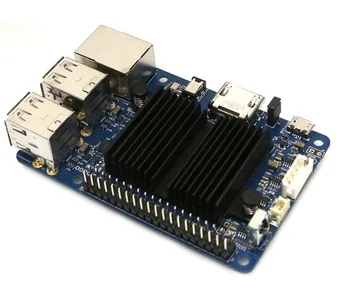 ODROID-C1+ ODROID C1+ Development Board Amlogic S805 4 Nuclear Andrews Linux minipc original
ODROID-C1+ ODROID C1+ Development Board Amlogic S805 4 Nuclear Andrews Linux minipc original