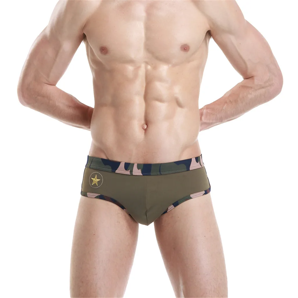 swimming shorts men 2019 Camouflage printed swim suit mens swim trunks Boxer Shorts Banadores mayo sungas Beach Swim Short
swimming shorts men 2019 Camouflage printed swim suit mens swim trunks Boxer Shorts Banadores mayo sungas Beach Swim Short