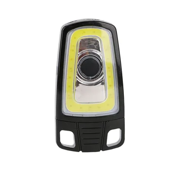 USB Handy Powerful COB LED Flashlight Rechargeable Torch USB Flash Light Bike Pocket LED Lanterna Lamp For Hunting Black
USB Handy Powerful COB LED Flashlight Rechargeable Torch USB Flash Light Bike Pocket LED Lanterna Lamp For Hunting Black