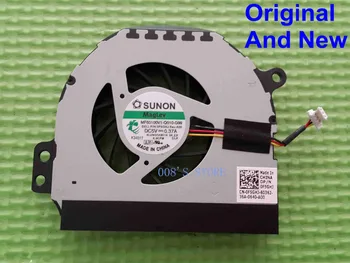 New Laptop CPU Cooling Cooler Fan For DELL N4010 1464 1564 P08F P09G 13R 1764 By SUNON MF60100V1-Q010-G99 5V 0.37A DP/N 0F5GHJ
New Laptop CPU Cooling Cooler Fan For DELL N4010 1464 1564 P08F P09G 13R 1764 By SUNON MF60100V1-Q010-G99 5V 0.37A DP/N 0F5GHJ