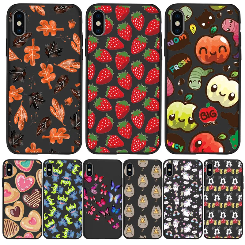 Stitch Totoro cartoon Custom For iPhone X XR XS Max 5 5S SE 6 6S 7 8 Plus phone Case Cover phone Funda Coque Etui Luxury
Stitch Totoro cartoon Custom For iPhone X XR XS Max 5 5S SE 6 6S 7 8 Plus phone Case Cover phone Funda Coque Etui Luxury