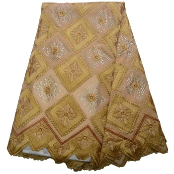 Free shipping (5yards/pc) high quality Swiss voile lace fabric African cotton lace with gorgeous embroidery and stones CLP281
Free shipping (5yards/pc) high quality Swiss voile lace fabric African cotton lace with gorgeous embroidery and stones CLP281