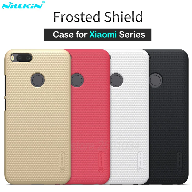 Xiaomi Redmi Note 4x Case Nillkin Super Frosted Shield PC Back Cover Case for Xiaomi Redmi Note 4X Phone Case
Xiaomi Redmi Note 4x Case Nillkin Super Frosted Shield PC Back Cover Case for Xiaomi Redmi Note 4X Phone Case