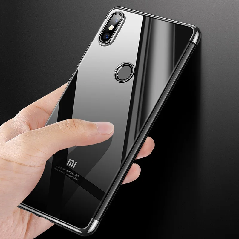 Soft TPU Case For Xiaomi Mi A2 Lite Redmi Note 6 Pro 5 Plus 5A Prime 4x S2 5A 6A 4 Mi8 Lite Mi 8 SE Pocophone F1 Covers Coque
Soft TPU Case For Xiaomi Mi A2 Lite Redmi Note 6 Pro 5 Plus 5A Prime 4x S2 5A 6A 4 Mi8 Lite Mi 8 SE Pocophone F1 Covers Coque