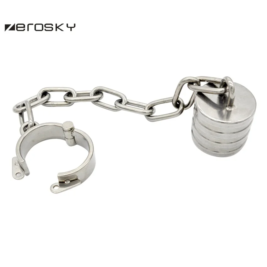 Утяжелитель на мошонку для болстретчинга 