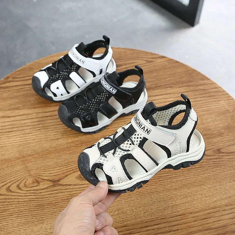 AFDSWG girls summer shoes sandals kids artificial leather child sandals black kids sandals boys White leather kids shoes
AFDSWG girls summer shoes sandals kids artificial leather child sandals black kids sandals boys White leather kids shoes